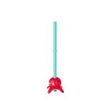 Contigo Floating Straw Squid 420 ml  Çocuk Suluk