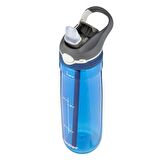 Contigo Ashland Tek El Bas İç Kilitli Su Matarası 720ml  2094636