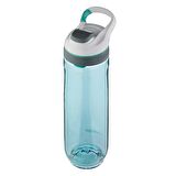 Contigo Cortland Tek El Bas İç Kapaklı Su Matarası 720ml  2095011
