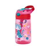 Contigo Gizmo Flip Tek El Bas İç Emzikli Çocuk Su Matarası 420ml  2116113