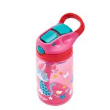 Contigo Gizmo Flip Tek El Bas İç Emzikli Çocuk Su Matarası 420ml  2116113
