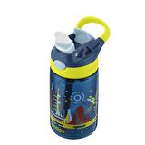 Contigo Gizmo Flip Tek El Bas İç Emzikli Çocuk Su Matarası 420ml  2116114