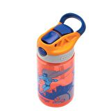 Contigo Gizmo Flip Tek El Bas İç Emzikli Çocuk Su Matarası 420ml  2094998