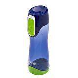 Contigo Swish Autoseal Tritan Suluk 500ML Mavi