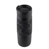 Contigo Metra Vakumlu Termos Matara Tek El Çevir İç 470ml 2095401