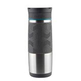 Contigo Metra Vakumlu Termos Matara Tek El Çevir İç 470ml 2095402