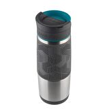 Contigo Metra Vakumlu Termos Matara Tek El Çevir İç 470ml 2095402