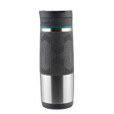 Contigo Metra Vakumlu Termos Matara Tek El Çevir İç 470ml 2095402