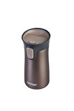 Pinnacle Vakumlu Termos Matara Tek El Bas İç 300ml   2095406