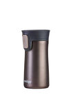 Pinnacle Vakumlu Termos Matara Tek El Bas İç 300ml   2095406