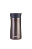 Pinnacle Vakumlu Termos Matara Tek El Bas İç 300ml   2095406