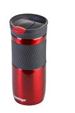 Byron Mug Termos Matara Kırmızı 470ml