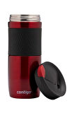 Byron Mug Termos Matara Kırmızı 470ml