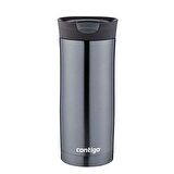 Contigo Huron Vakumlu Termos Matara Tek El Kaldır İç 470ml   2095637