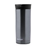 Contigo Huron Vakumlu Termos Matara Tek El Kaldır İç 470ml   2095637