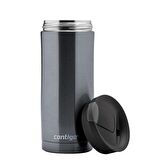 Contigo Huron Vakumlu Termos Matara Tek El Kaldır İç 470ml   2095637