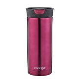 Contigo Huron Vakumlu Termos Matara Tek El Kaldır İç 470ml   2095638