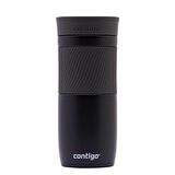 Contigo Byron Vakumlu Termos Matara Tek El Kaldır İç 470ml  2095663
