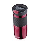 Contigo Byron Vakumlu Termos Matara Tek El Kaldır İç 470ml 2095664