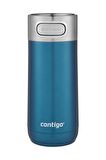 Luxe Termal, Termos Matara, Paslanmaz Çelik- Seyahat Kupası 360ml Autoseal™ Biscay Bay 2104368