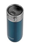 Luxe Termal, Termos Matara, Paslanmaz Çelik- Seyahat Kupası 360ml Autoseal™ Biscay Bay 2104368