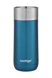 Luxe Termal, Termos Matara, Paslanmaz Çelik- Seyahat Kupası 360ml Autoseal™ Biscay Bay 2104368