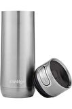 Contıgo Luxe Termal, Termos Matara, Paslanmaz Çelik- Seyahat Kupası 360ml Autoseal™