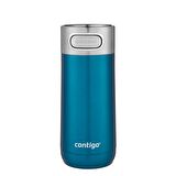 Contigo Luxe Vakumlu Termos Matara Tek El Bas İç 360ml  2104368