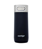 Contigo Luxe AutoSeal Termos 360 ml Siyah