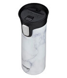 Contigo Pinnacle AutoSeal Termos 420 ml Beyaz