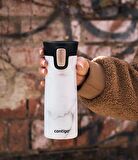 Contigo Pinnacle AutoSeal Termos 420 ml Beyaz