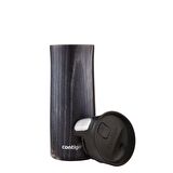 Contigo Pinnacle Vakumlu Couture Termos Matara Tek El Bas İç 420ml  2104545