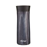 Contigo Pinnacle Vakumlu Couture Termos Matara Tek El Bas İç 420ml  2104545