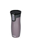 Westloop Termos matara Paslanmaz çelik  Dark Plum 470ml - 2104579