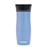 Contigo Westloop Vakumlu Termos Matara Tek El Bas İç 470ml  2104578