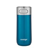 Contigo Luxe Vakumlu Termos Matara Tek El Bas İç 360ml  2106223