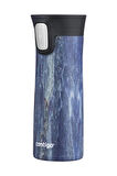 Pinnacle Mug Termos Matara Couture Blue Slate 420 ml