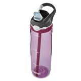 Contigo Ashland Tek El Bas İç Kilitli Su Matarası 720ml  2106518