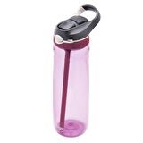 Contigo Ashland Tek El Bas İç Kilitli Su Matarası 720ml  2106518