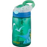 Contigo Gizmo Flip Tek El Bas İç Emzikli Çocuk Su Matarası 420ml  2115035