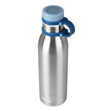 Contigo Matterhorn Thermalock Vakumlu Termos 590ml Metalik 2124063