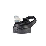 Contigo Ashland Tek El Bas İç Vakumlu Su Matarası 590ml 2127679