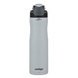 Contigo Chill Couture Çelik Vakumlu Su Şişesi 720 ml 2127888