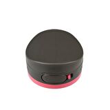 Contigo Jackson 2.0 Tritan Tek El Bas İç Kilitli Su Matarası 720ml 2156439