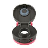 Contigo Jackson 2.0 Tritan Tek El Bas İç Kilitli Su Matarası 720ml 2156439