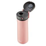 Contigo Jackson Chill 2.0 Çelik Tek El Bas İç Kilitli Su Matarası 720ml 2156482
