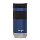Contigo Byron Pro Snapseal Termos Bardak 470ML Mavi