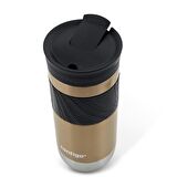 Contigo Byron Pro Snapseal Termos Bardak 470ML Karamel