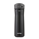 Contigo Jackson Chill 2.0 Çelik Tek El Bas İç Kilitli Su Matarası 590ml 2181801