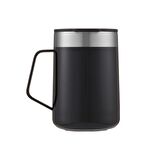 Contigo Streeterville Vakumlu Masa Kupası 420ml Siyah